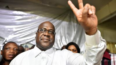 Présidentielle en RDC : la Cour constitutionnelle confirme la victoire de Félix Tshisekedi