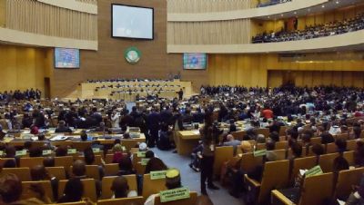 Union africaine: quatre candidats pour le poste de président de la Commission