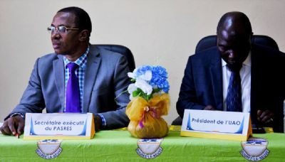 Rédaction des projets de recherche : 25 enseignantes chercheures de l’université Alassane Ouattara (Bouaké) à l’école