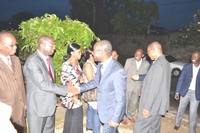 Exilés au Ghana, Les pro-Gbagbo crient leur misère à Koenders