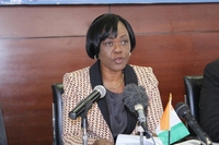 Programme hydraulique et assainissement pour le Millénaire: 18 milliards de Fcfa à la Côte d’Ivoire