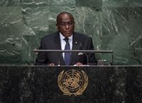 Côte d’Ivoire: l’ONU lève les dernières sanctions et retirera sa mission mi-2017