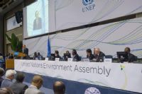 La 1ère Assemblée de l’ONU sur l’environnement aboutit à 16 resolutions