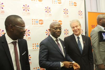 Conférence internationale sur la population et le développement: La Côte d’Ivoire passe en revue ses engagements