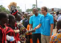 4 millions d’euros d’UNICEF France en appui à UNICEF Côte d’Ivoire