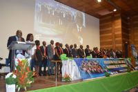 Election à l’Union Nationale des Journalistes de Côte d’Ivoire/ La liste « UNJCI : agissons pour notre crédibilité » présente son programme d’activités