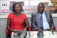 UNJCI : la présidente intérimaire annonce une assemblée générale