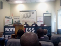 Lutte contre le racket et les tracasseries routières en Cote d’Ivoire : L’OFT reçoit l’appui de l’OPA