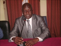 Élus locaux ivoiriens et burkinabés renforcent leurs capacités en matière de mobilisation de ressources financières