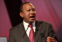 Le Kenya annonce un million USD pour aider à contenir Ebola en Afrique de l’ouest