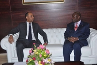 Energy Capital Partner chez le premier ministre : de gros investivessements annoncés pour accroitre la production d’électricité