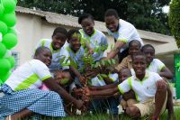 Septième édition de la Fête de l’Arbre: Vivo Energie Côte d’Ivoire investit les enfants de l’EMPT de Bingerville