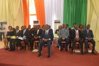 Le ministre Sangafowa Coulibaly se réjouit des résultats encourageants dans le secteur agricole