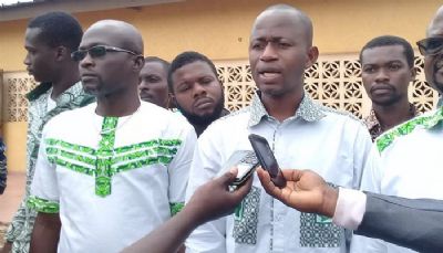 Interdiction d’activités politiques à Valentin Kouassi : La Jpdci Urbaine en tournée d’information dans ses bases