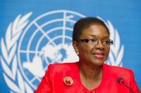 Ebola : il faut un milliard de dollars pour lutter contre l’épidémie, selon l’ONU