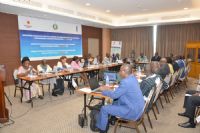 Après Ebola, l’Afrique de l’Ouest se prépare à faire face à d’autres épidémies