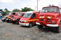 Abidjan: un homme se jette dans la lagune avant d'être secouru par les pompiers