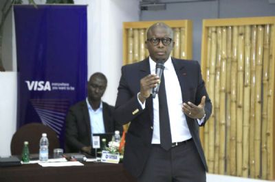 CAN TotalEnergies 2021 au Cameroun : Visa annonce  « des paiements numériques et des expériences uniques »