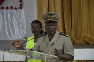 Les pompiers civils annoncent un gala et un tournoi de football pour célébrer la cohésion en leur sein