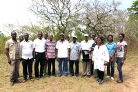 Agriculture : le Comité National de Pilotage du PPAAO/WAAPP satisfait de l’appropriation des technologies diffusées