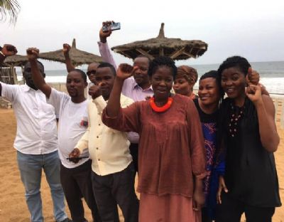 Vœux du Secrétaire Général du SYNAPPCI pour l’année 2018