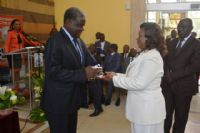 District d’Abidjan: Mambé annonce de 