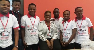 ‘’Que la Côte d’Ivoire ait un regard sur nous’’, plaident des jeunes étudiants au Rwanda (Feature)