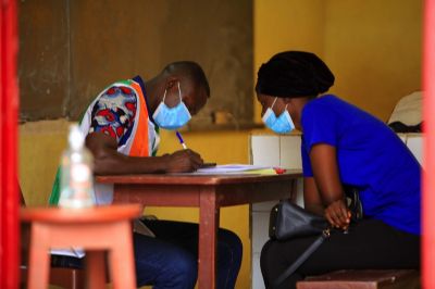 Le PNUD annonce plus de 7,8 milliards Fcfa d’appui au système électoral ivoirien