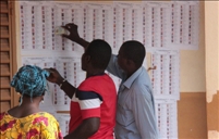 Présidentielle 2015: Amnesty International s’inquiète