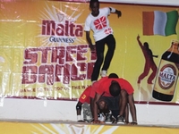 Finale «Malta Guinness Street Dance 2012» - Ce samedi pour l’apothéose!
