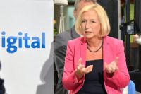 L’Allemagne alloue 5 millions d’euros supplémentaires à la recherche sur Ebola