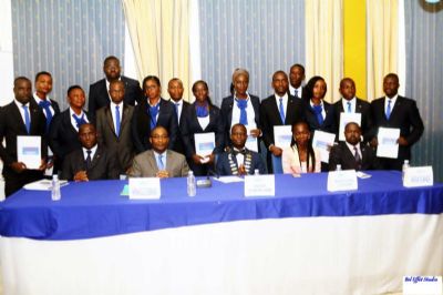 Jeune Chambre Internationale, la mandature ivoirienne 2018 pour une participation citoyenne accrue