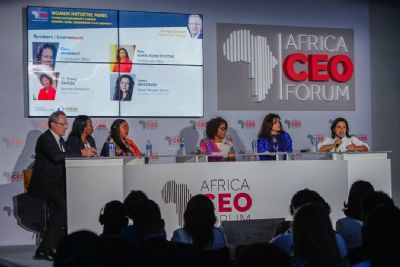 Renforcement du leadership des dirigeantes africaines : une dizaine d’ivoiriennes chefs d’entreprises annoncées au « Women In Business » à Paris