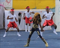 Wozo Vacances / Finale 2013 - Pourquoi les enfants de Jacqueville ont gagné