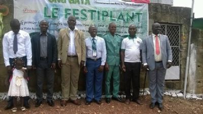 Environnement  - L’ONG GAYA lutte pour la préservation de la forêt Ivoirienne