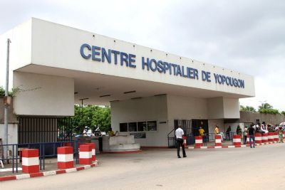 Réforme hospitalière ivoirienne: les attentes majeures prises en compte (faîtière)