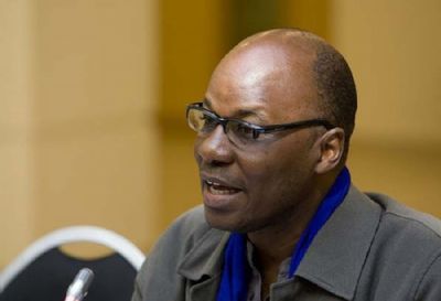 Pr Yacouba Konaté reconnaissant aux autorités ivoiriennes pour la tenue du MASA 2020