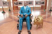 Journées d’hommage aux présidents Houphouët-Boigny et Henri Konan Bédié : la grand messe s’ouvre ce jeudi 13 novembre