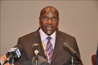 Côte d’Ivoire : le gouvernement reprend service, mercredi