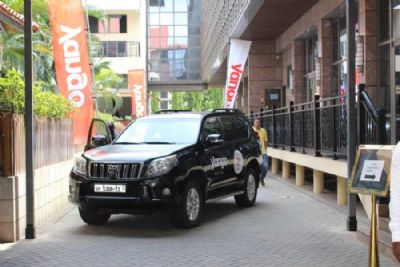 Côte d’Ivoire : Yango présente la nouvelle option Partage pour les trajets en commun