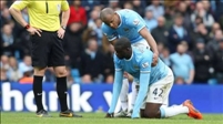 Yaya Touré : blessé, dimanche, le Mondial est compromis pour le milieu de terrain ivoirien