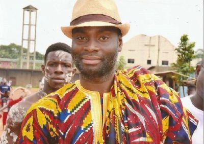 Le nouveau maire de Bingerville dévoile ses priorités