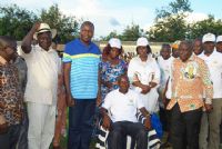 Présidentielle 2015 : Zouan-Hounien promet une majorité écrasante à Ouattara