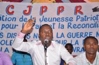 Zadi Djédjé soutient la candidature d’Affi N’guessan