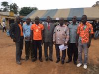 Rhdp Zuenoula/ En vue de la réélection d’Alassane Ouattara: Zan-Bi Goï  Ferdinand investi, coordonnateur