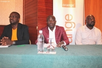 1ère étape du Festival Zouglou-day  : Pari gagné pour Angelo Kabila