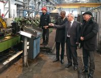 Côte d’Ivoire : bientôt, des Unités industrielles pour la Fabrication et la distribution  des matériaux de construction