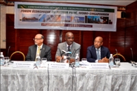 Coopération économique / Signature d’accord de partenariat : La Côte d’Ivoire et le Singapour vont développer leur relation