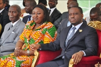 Côte d’Ivoire : l’AIP fête ses 50 ans au service de l’information de proximité