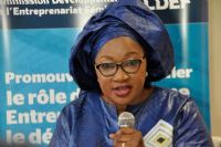 Lancement à Abidjan de la 2è édition des Journées de l’entrepreneuriat féminin
